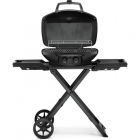 Grill gazowy TravelQ Phantom z wózkiem